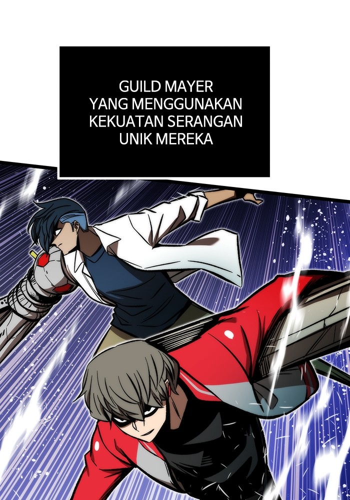Ultra Alter Chapter 114 Gambar 68