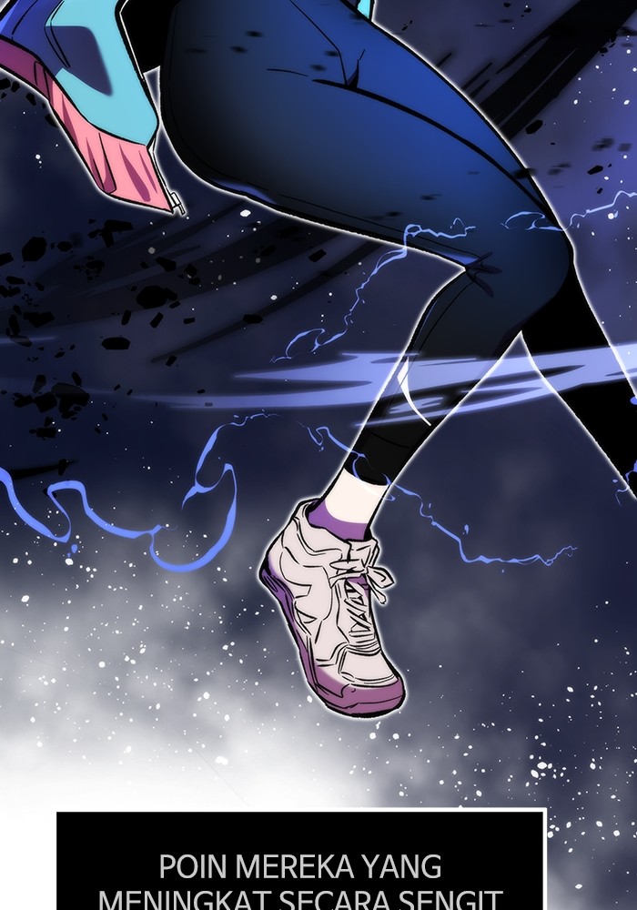 Ultra Alter Chapter 114 Gambar 75