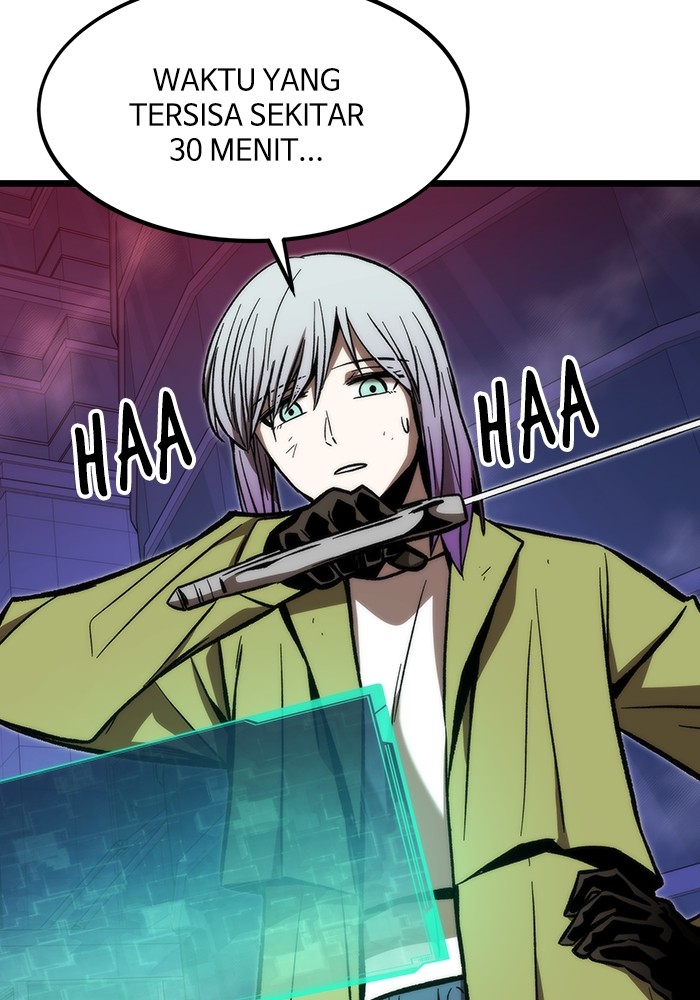 Ultra Alter Chapter 114 Gambar 78