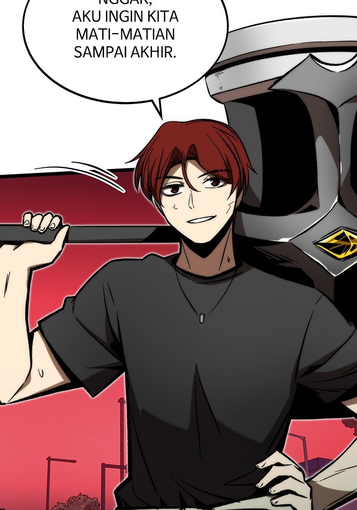 Ultra Alter Chapter 114 Gambar 83