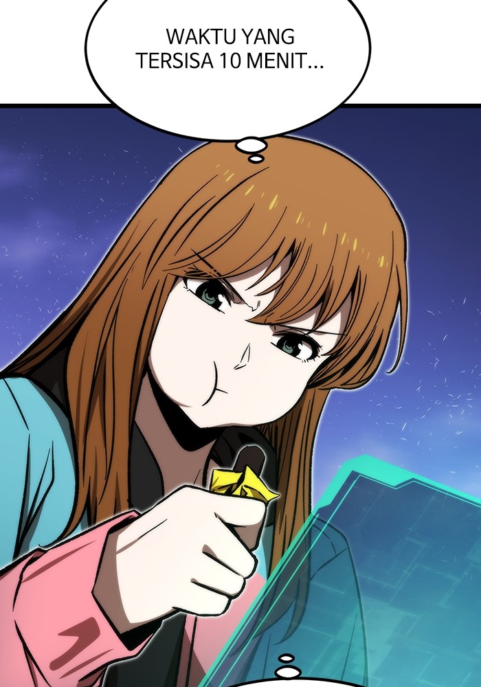 Ultra Alter Chapter 114 Gambar 91