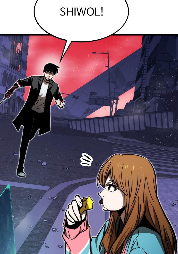Ultra Alter Chapter 114 Gambar 93