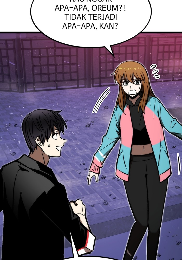 Ultra Alter Chapter 114 Gambar 95