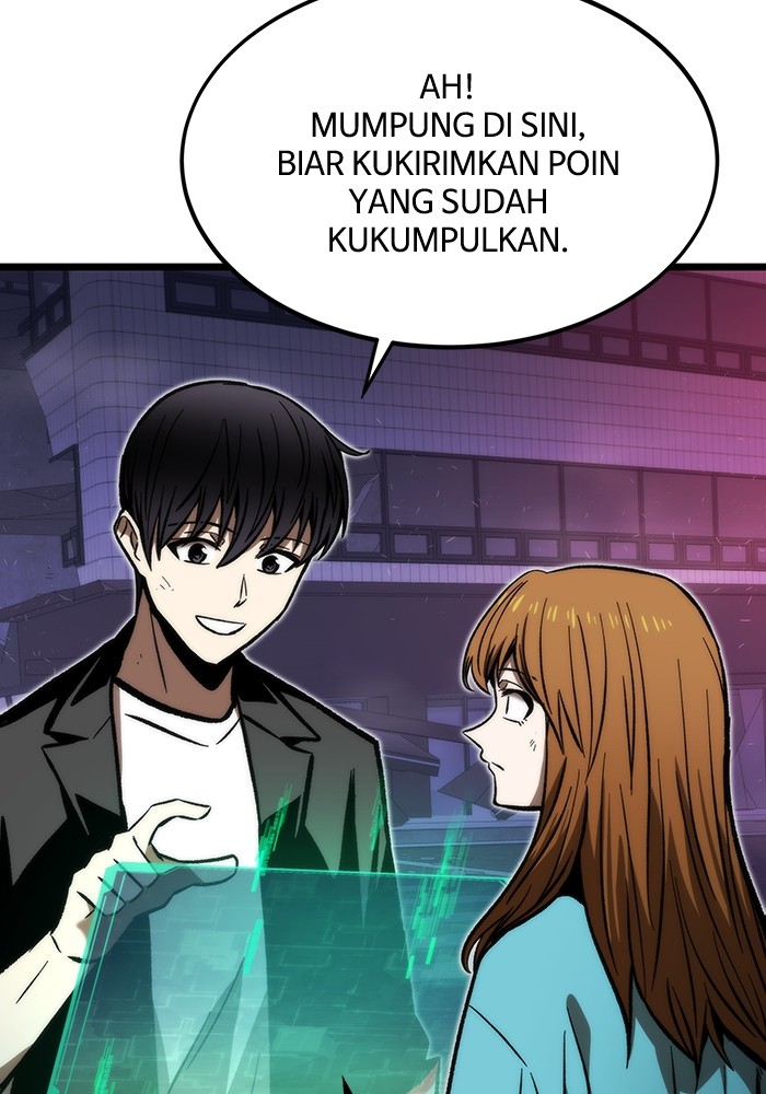 Ultra Alter Chapter 114 Gambar 98
