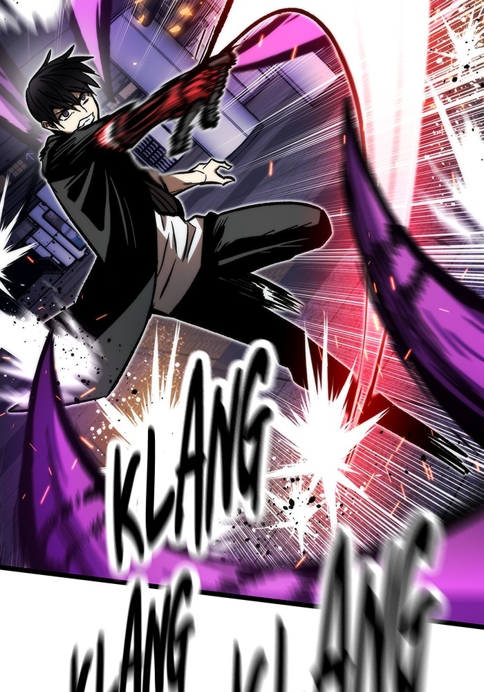 Ultra Alter Chapter 113 Gambar 101