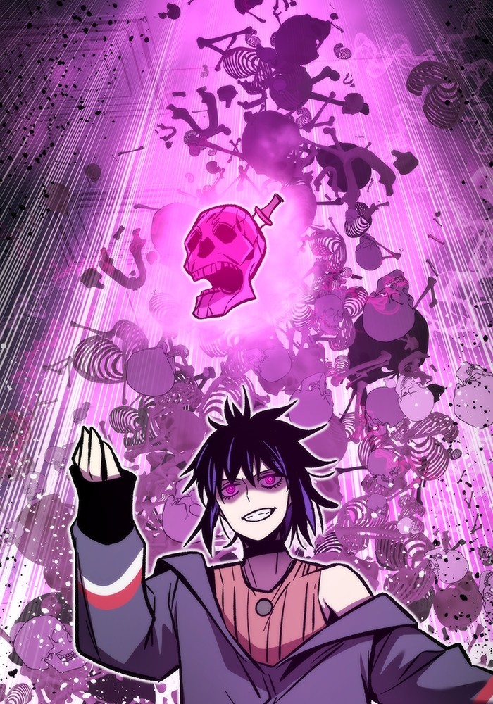 Ultra Alter Chapter 113 Gambar 107