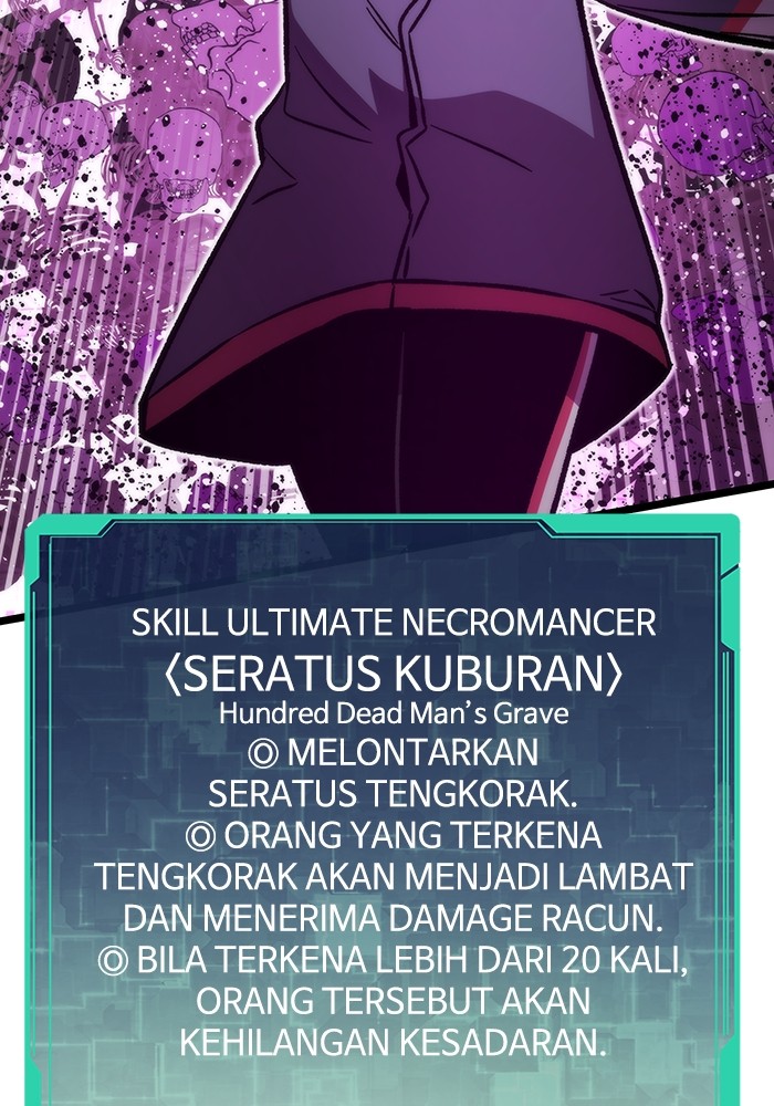 Ultra Alter Chapter 113 Gambar 108