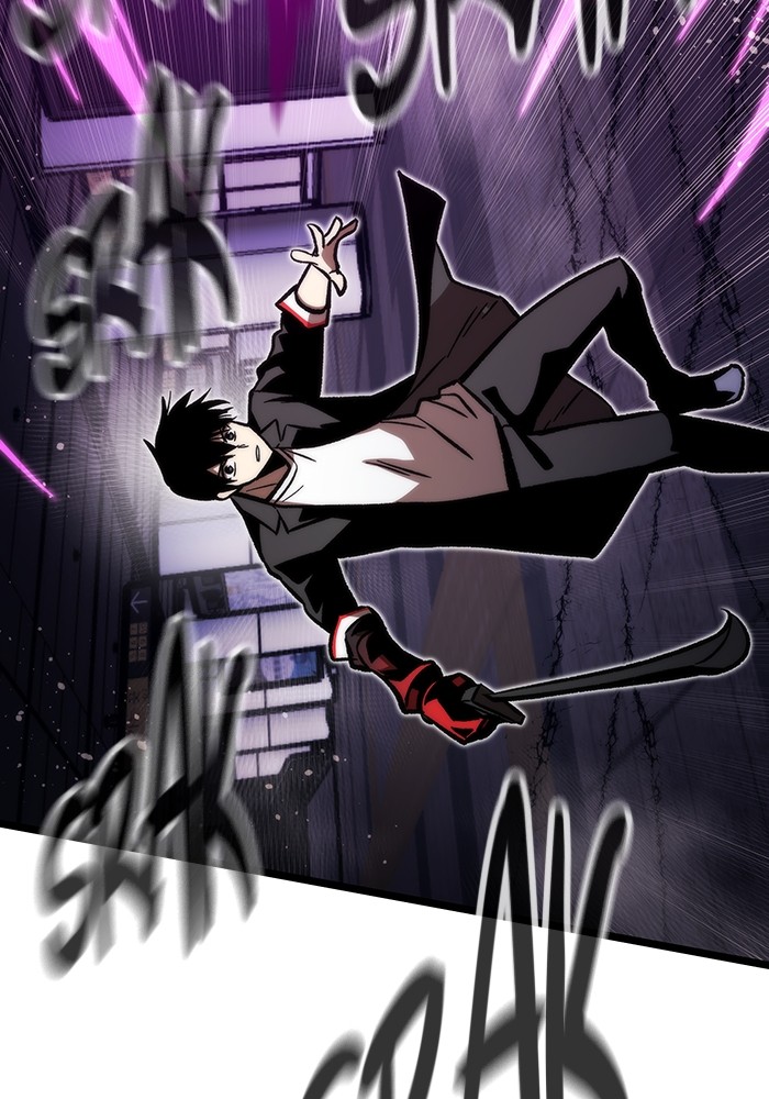 Ultra Alter Chapter 113 Gambar 112