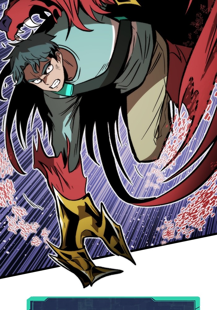 Ultra Alter Chapter 113 Gambar 12