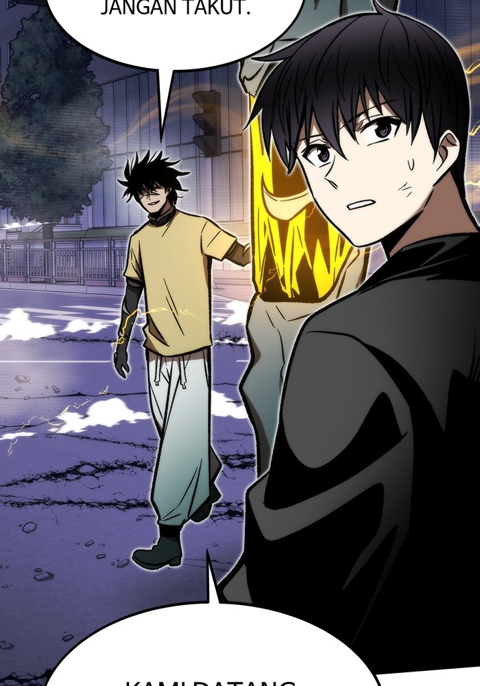 Ultra Alter Chapter 113 Gambar 140