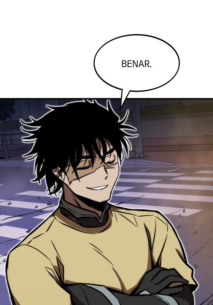 Ultra Alter Chapter 113 Gambar 145