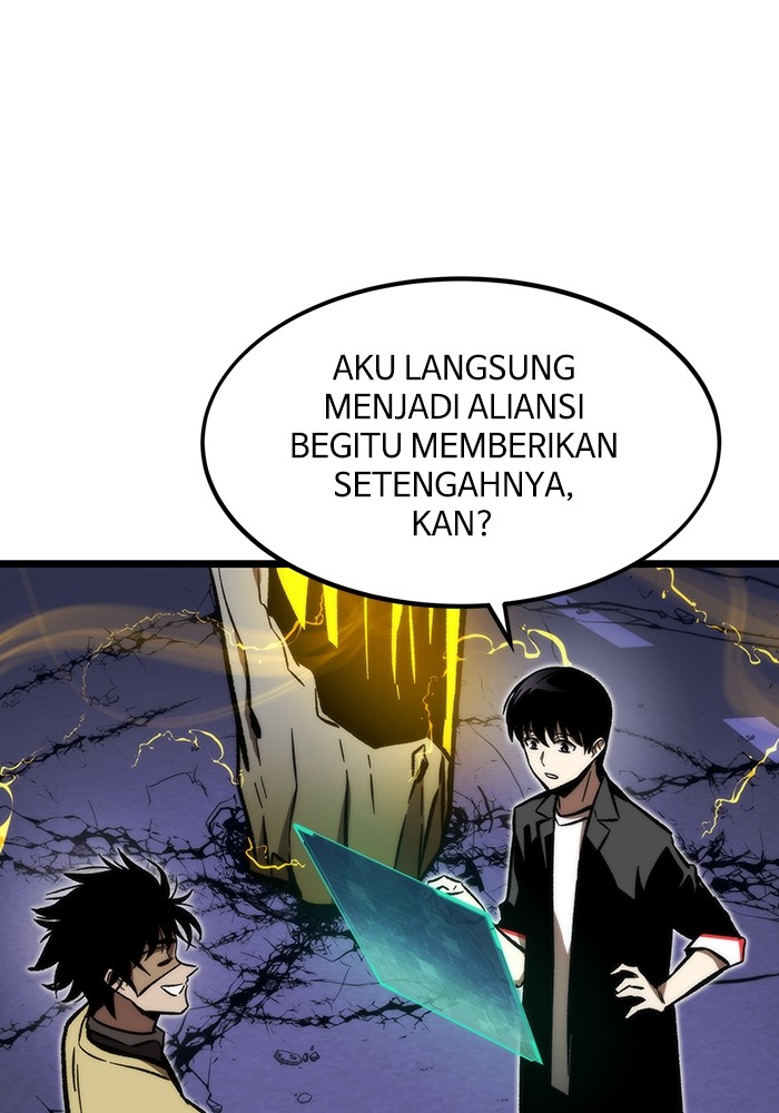 Ultra Alter Chapter 113 Gambar 164