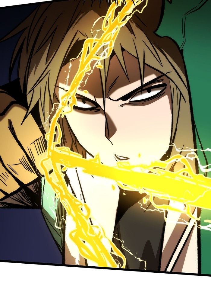 Ultra Alter Chapter 113 Gambar 24