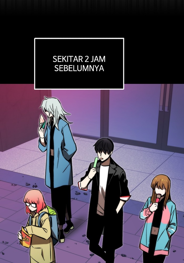 Ultra Alter Chapter 113 Gambar 34