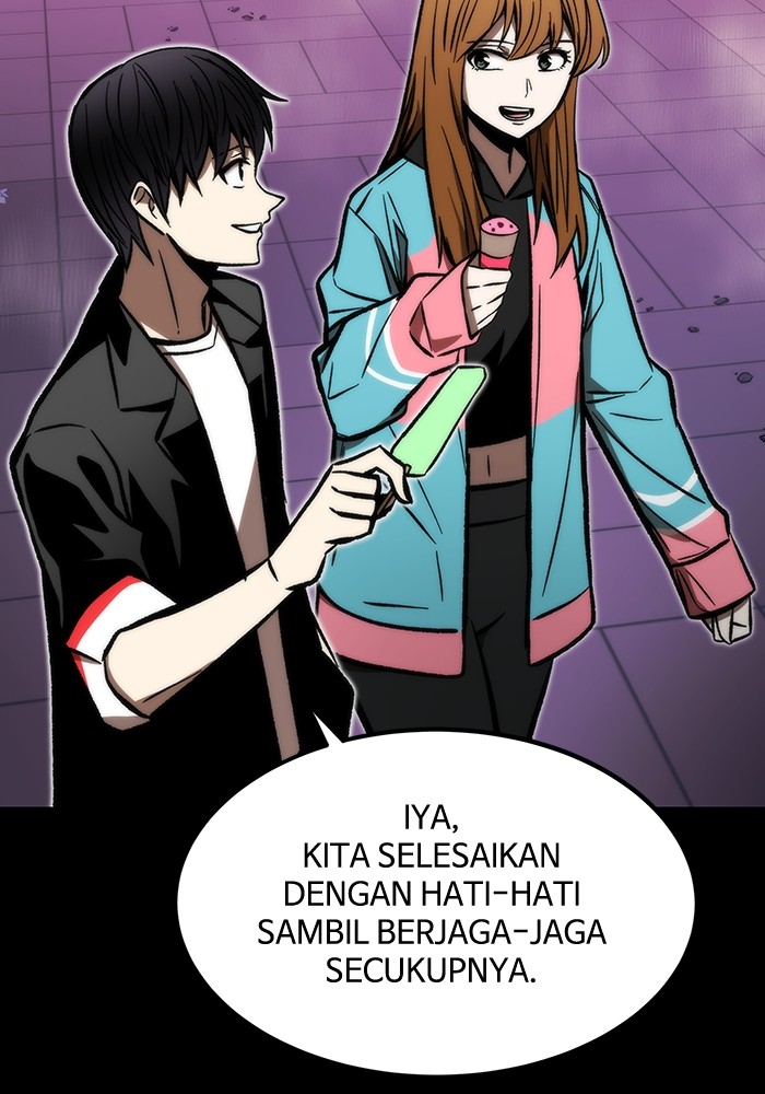 Ultra Alter Chapter 113 Gambar 36