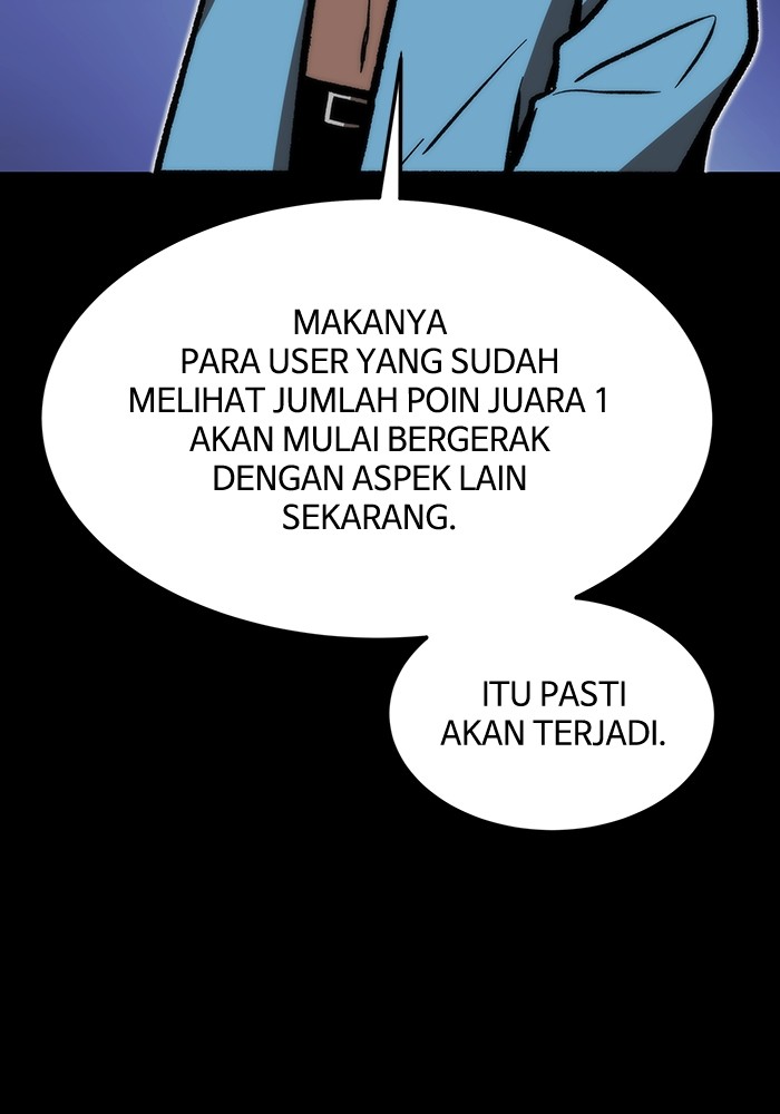 Ultra Alter Chapter 113 Gambar 40