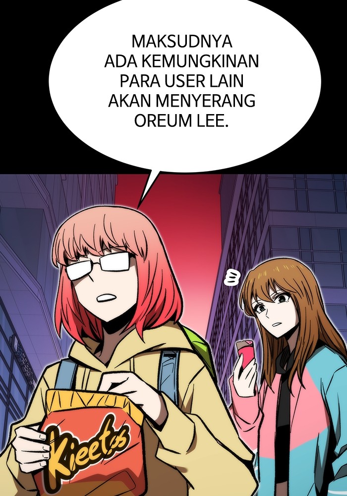 Ultra Alter Chapter 113 Gambar 43