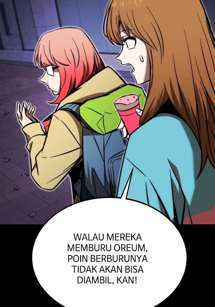 Ultra Alter Chapter 113 Gambar 45