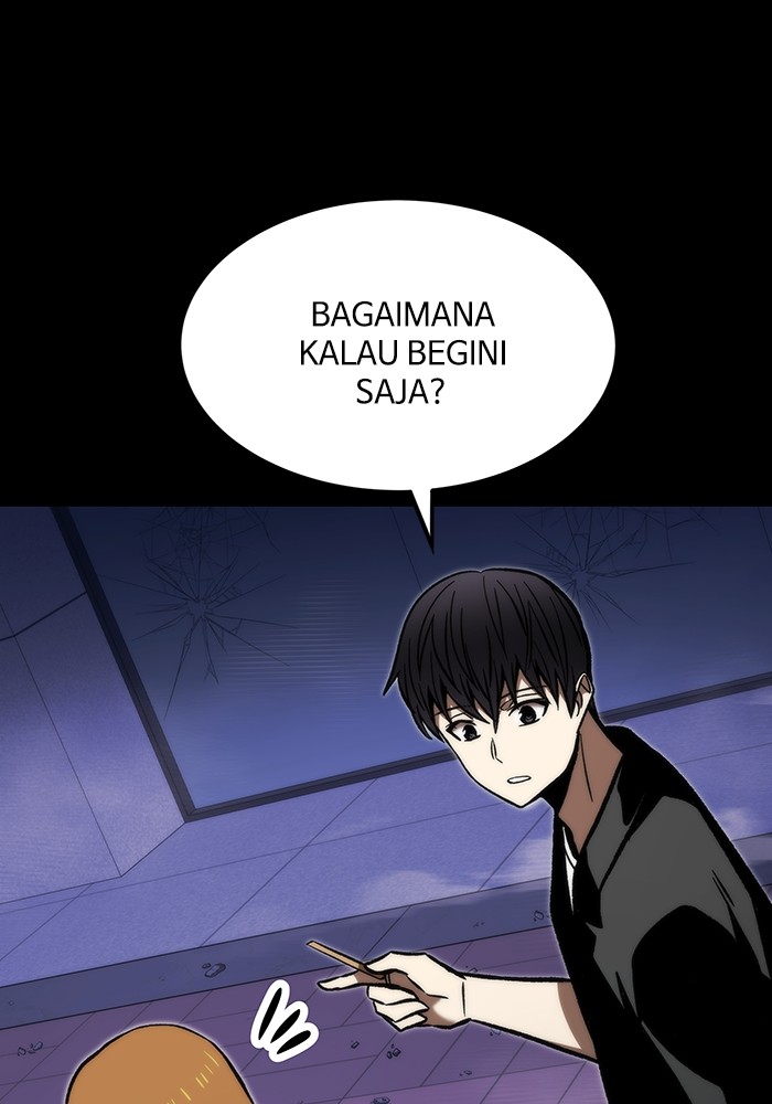 Ultra Alter Chapter 113 Gambar 53