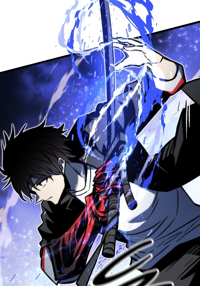 Ultra Alter Chapter 113 Gambar 57