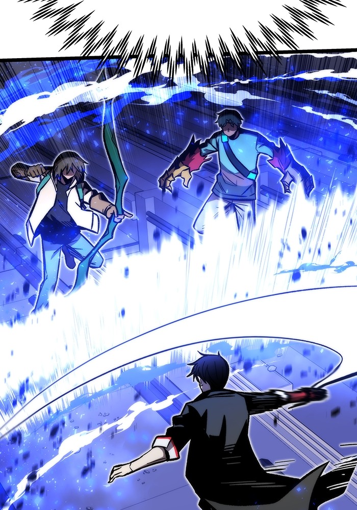 Ultra Alter Chapter 113 Gambar 59