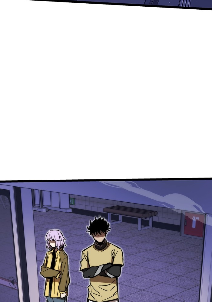 Ultra Alter Chapter 113 Gambar 69