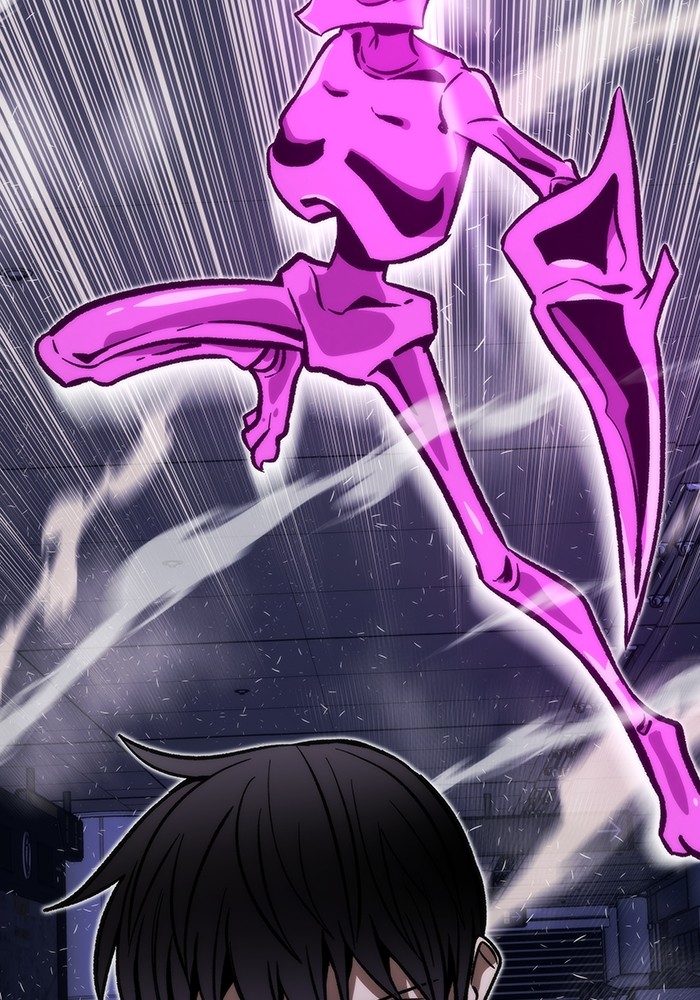 Ultra Alter Chapter 113 Gambar 89