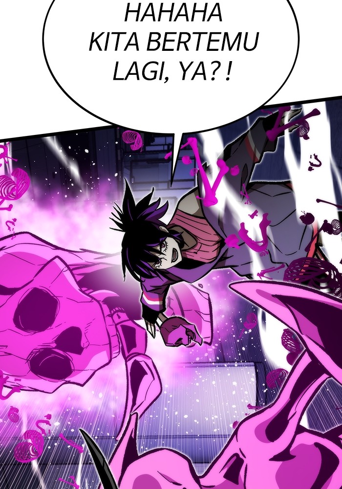 Ultra Alter Chapter 113 Gambar 95