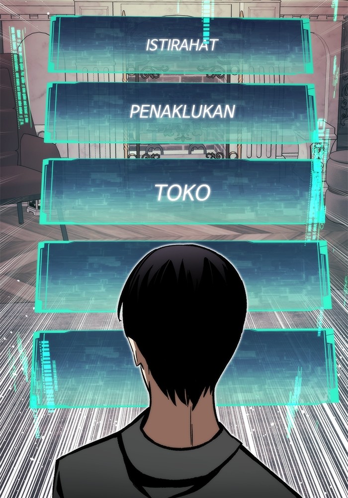 Ultra Alter Chapter 107 Gambar 110