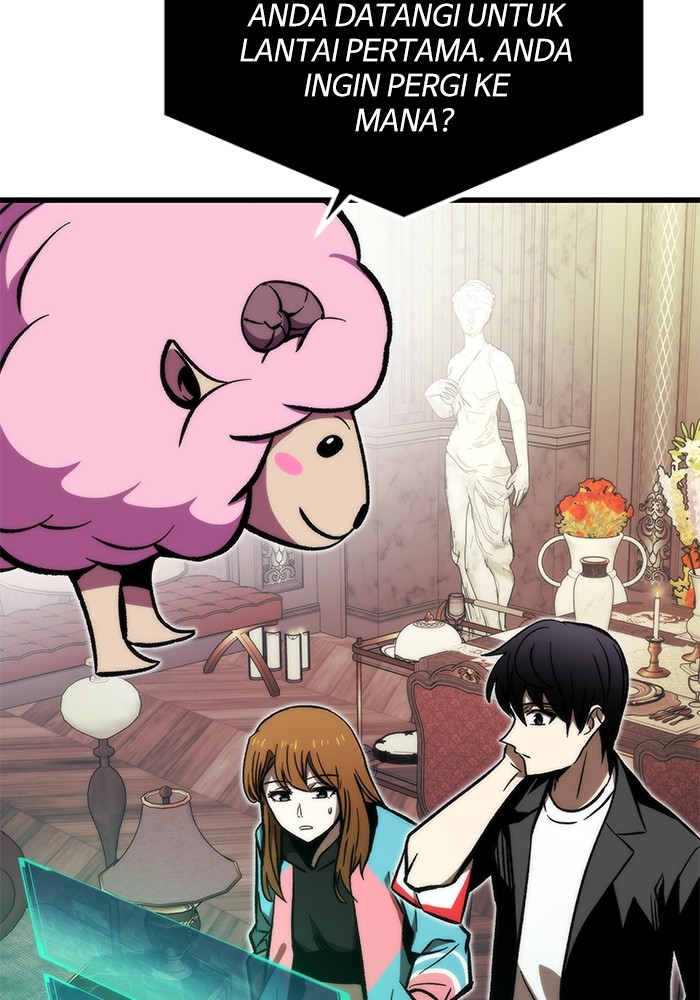 Ultra Alter Chapter 107 Gambar 112