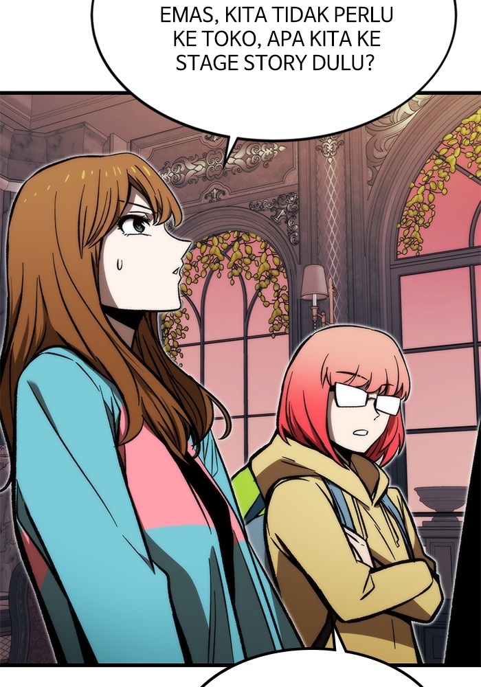 Ultra Alter Chapter 107 Gambar 114