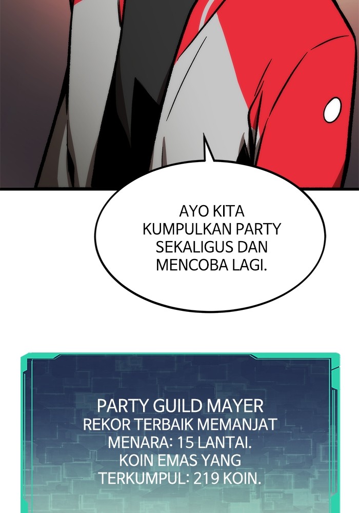 Ultra Alter Chapter 107 Gambar 152