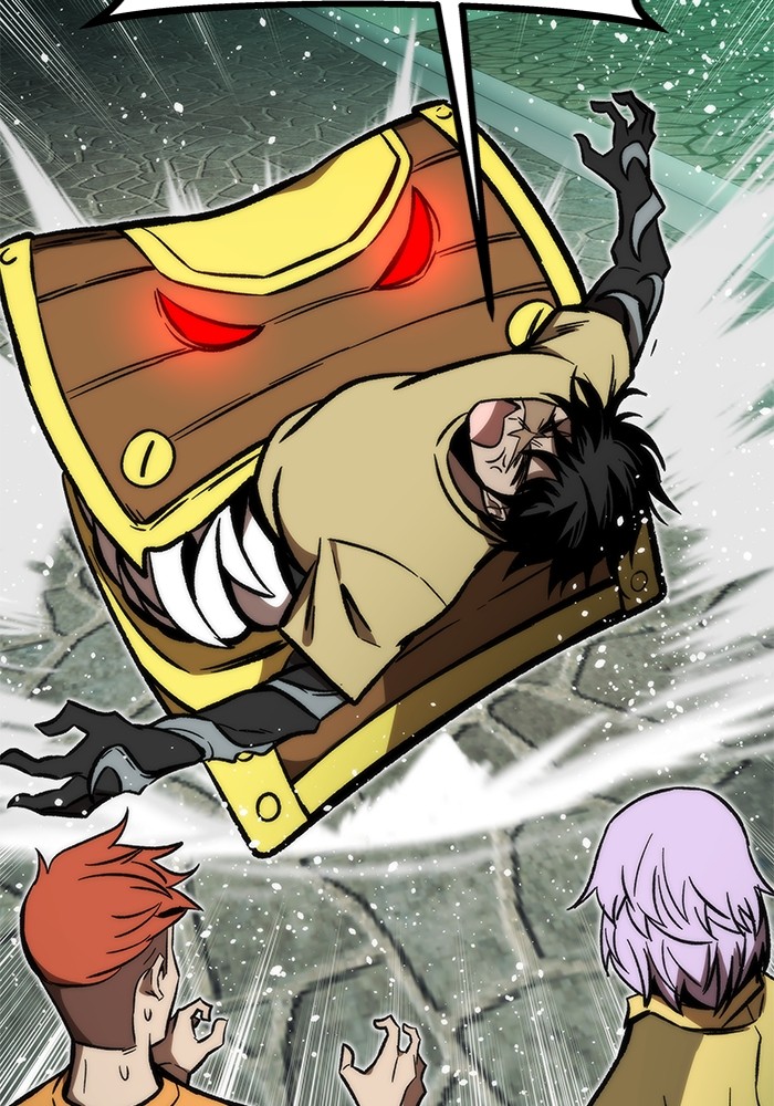 Ultra Alter Chapter 107 Gambar 158