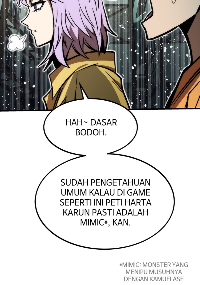 Ultra Alter Chapter 107 Gambar 161