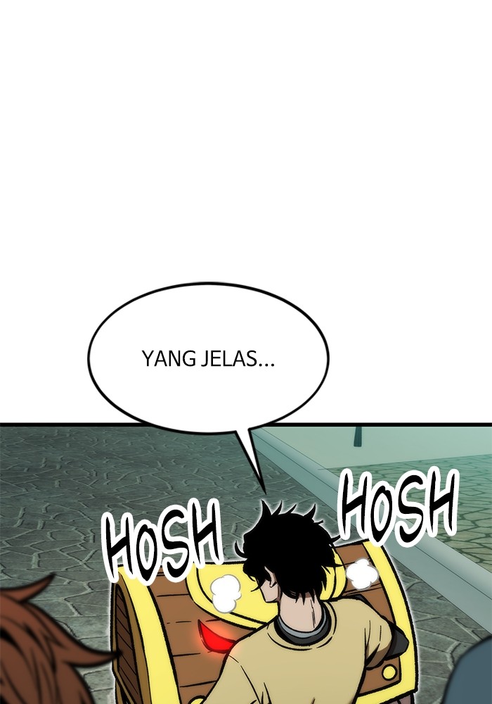 Ultra Alter Chapter 107 Gambar 162