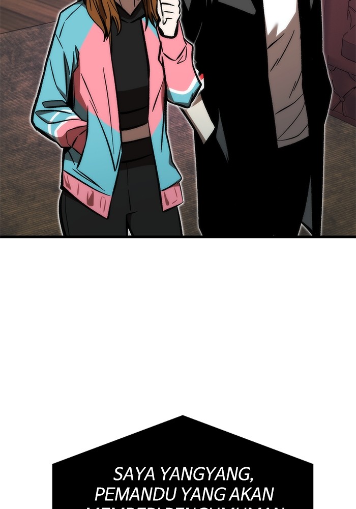 Ultra Alter Chapter 107 Gambar 22