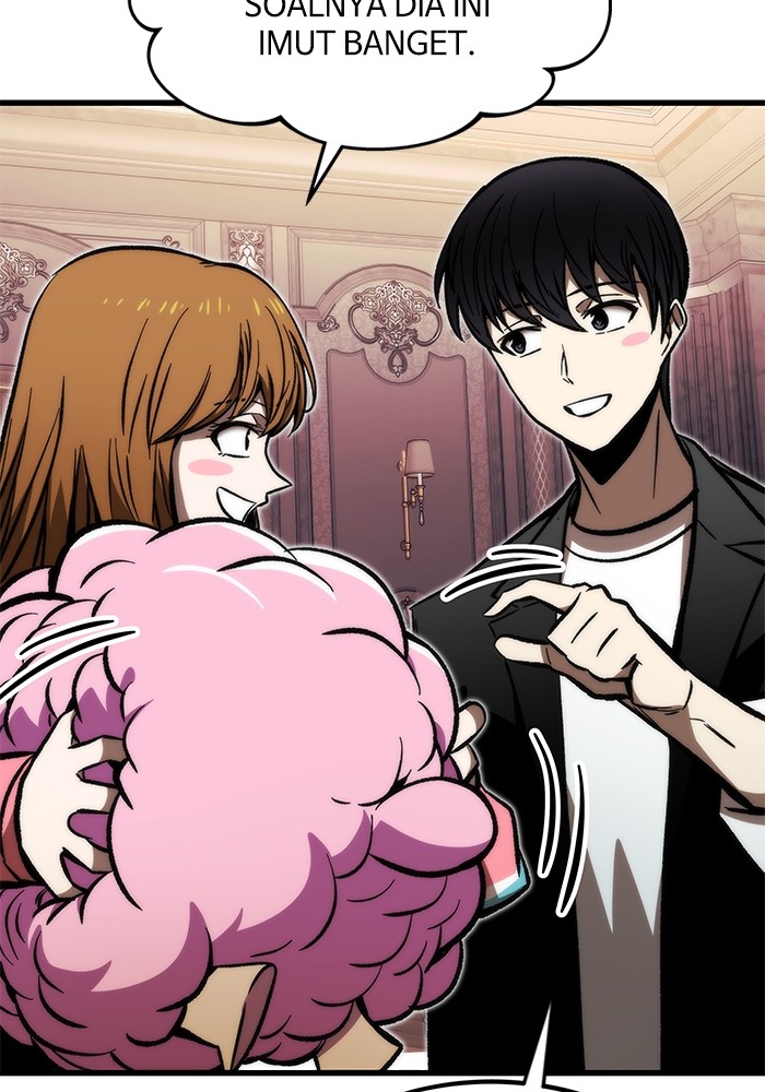 Ultra Alter Chapter 107 Gambar 27