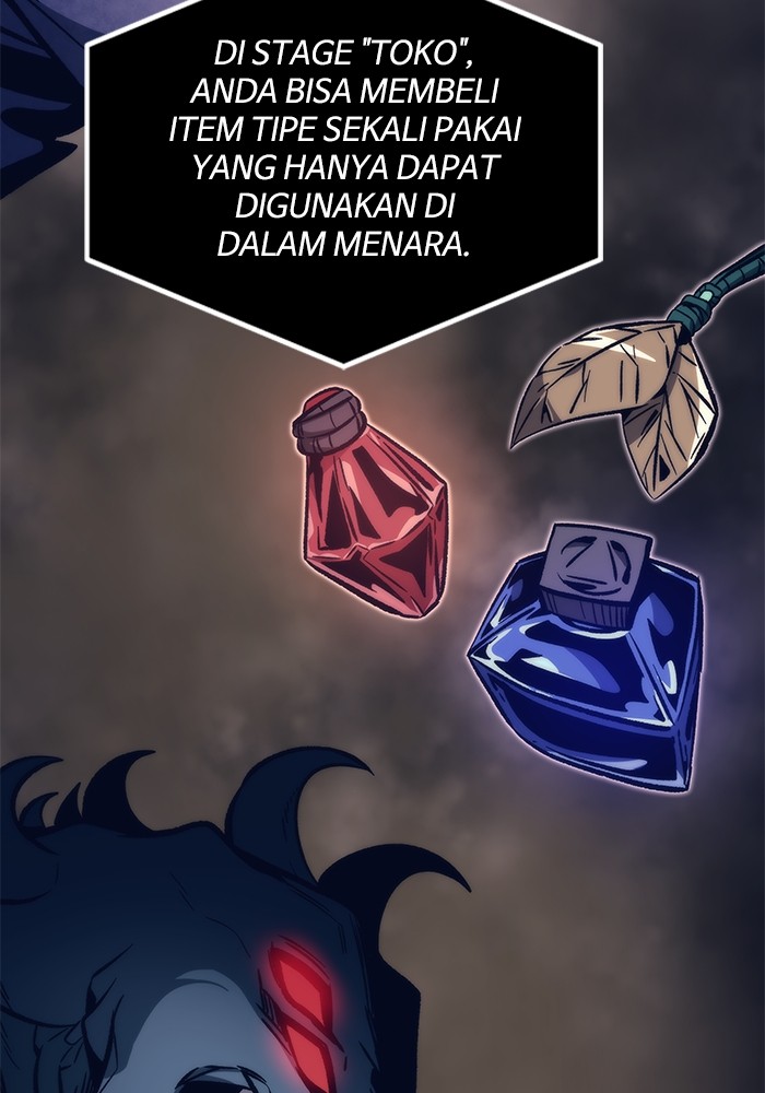 Ultra Alter Chapter 107 Gambar 37