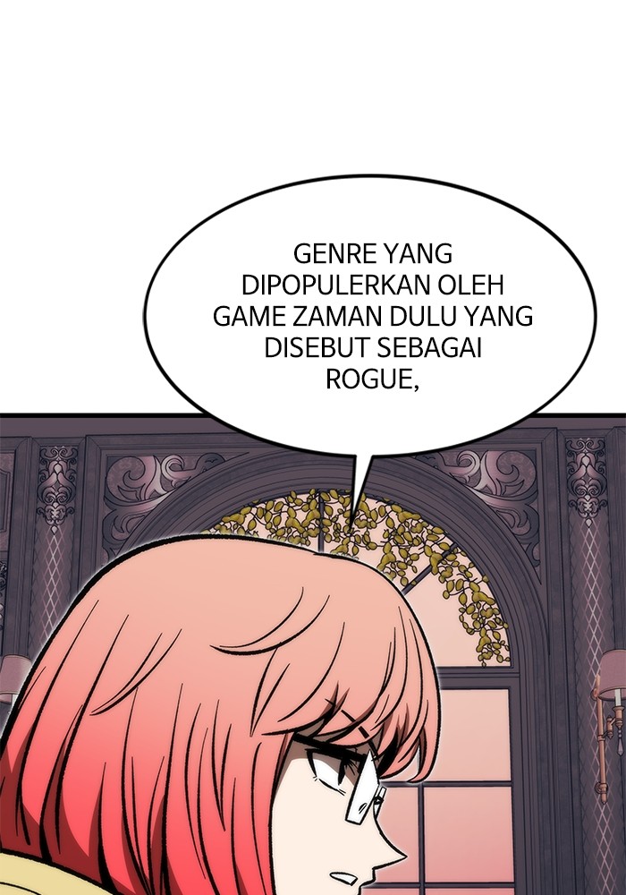 Ultra Alter Chapter 107 Gambar 54