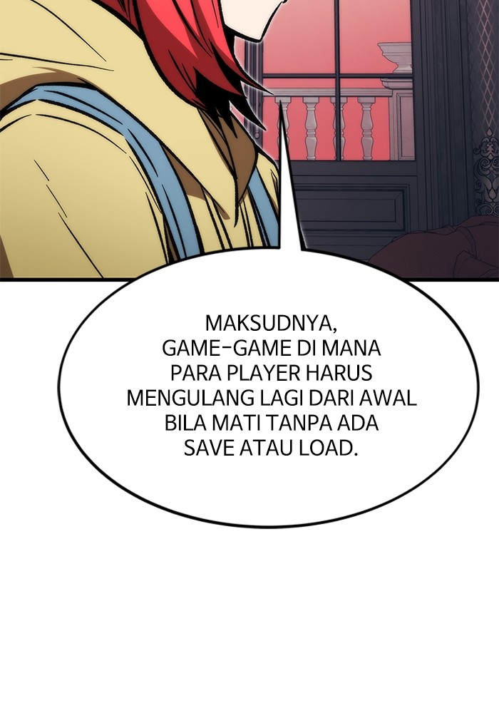 Ultra Alter Chapter 107 Gambar 55