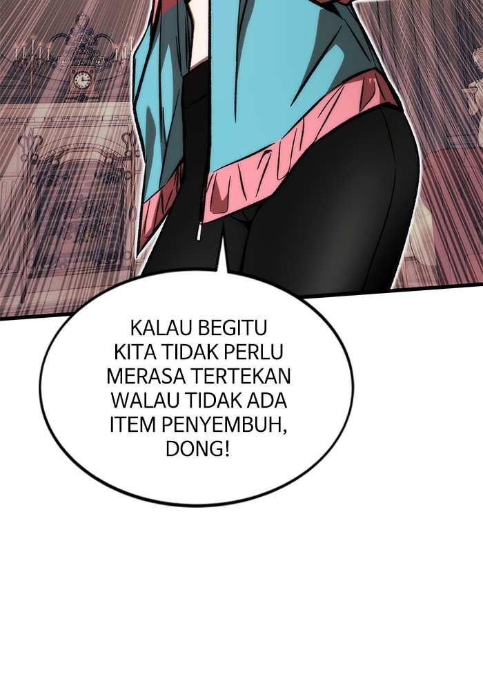 Ultra Alter Chapter 107 Gambar 60