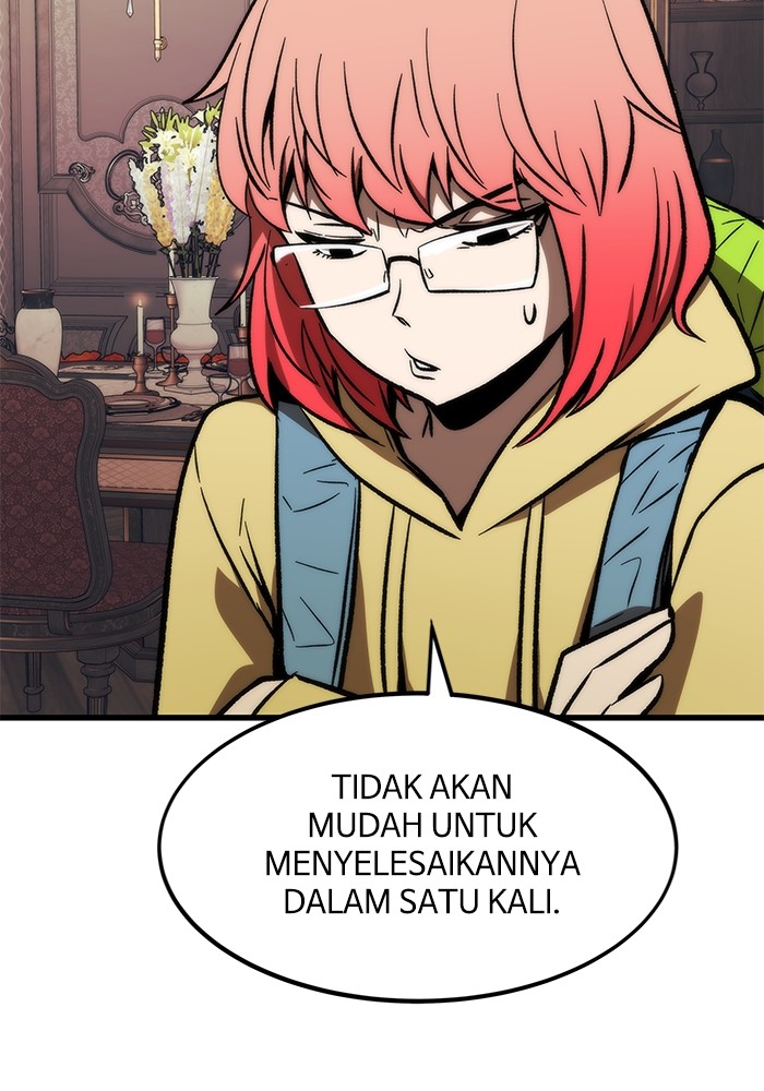 Ultra Alter Chapter 107 Gambar 63