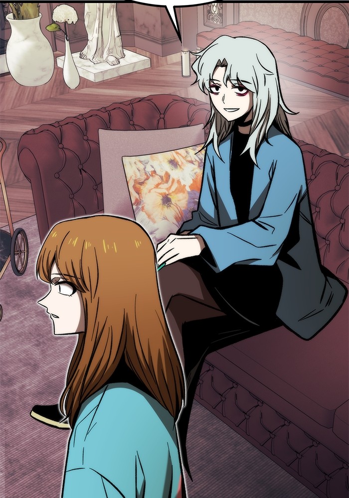 Ultra Alter Chapter 107 Gambar 72