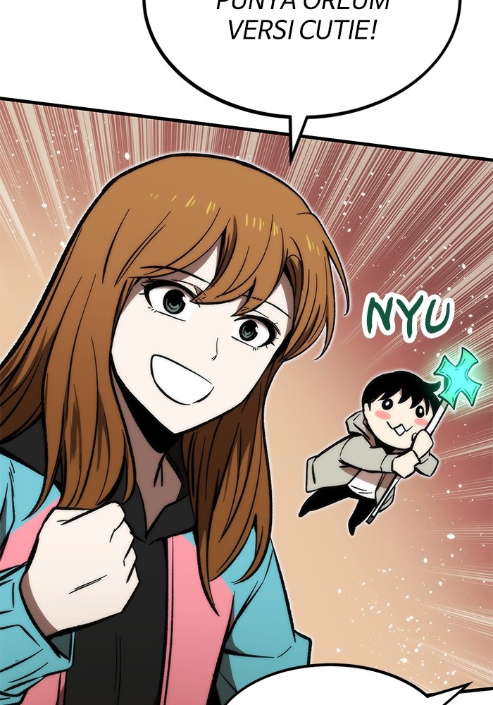 Ultra Alter Chapter 107 Gambar 92