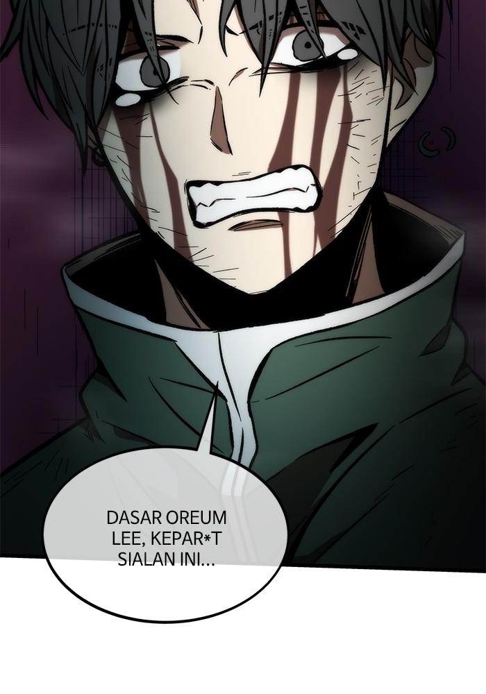 Ultra Alter Chapter 104 Gambar 106