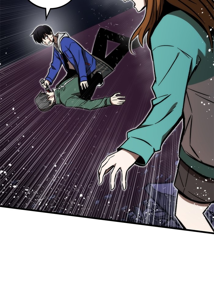 Ultra Alter Chapter 104 Gambar 108