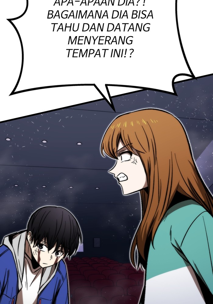 Ultra Alter Chapter 104 Gambar 117