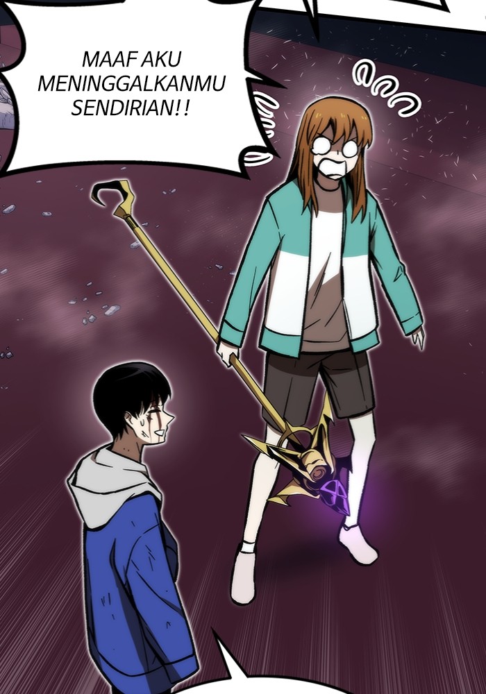 Ultra Alter Chapter 104 Gambar 119