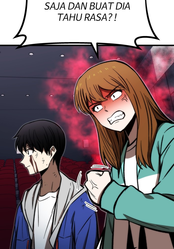 Ultra Alter Chapter 104 Gambar 121