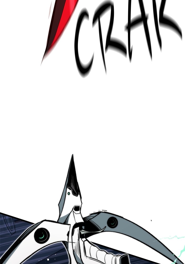 Ultra Alter Chapter 104 Gambar 13